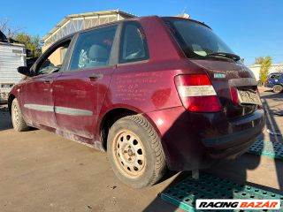 Fiat Stilo 1.6 16V Bal hátsó Lengéscsillapító *175244*