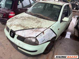 Seat Arosa 1.0 Bal első Gólyaláb (Lengécsillapító, Rugó) *175434*