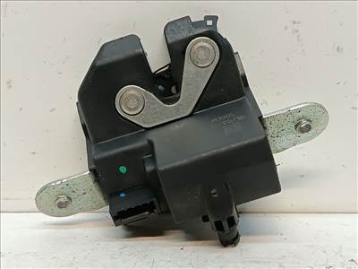 OPEL CORSA D Zárszerkezet