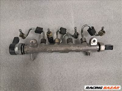 SKODA OCTAVIA III (5E) 2.0 CRTDI Rail cső 04L089B 04L906054  057130764AB