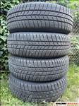 215/70 R16 újszerű Barum téli gumi garnitúra 16"