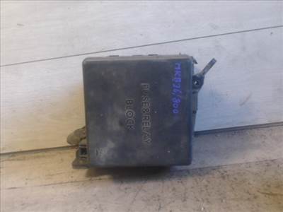 KIA CEED 2006.10-2009.07 Biztosítéktábla BCM BSI BSM SAM GEM modul Motortér