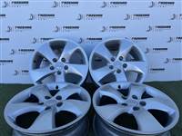 5x114.3 17" Kia gyári alufelni 6,5Jx17h2 ET46