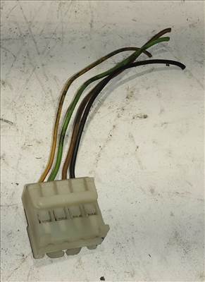 164727 Alfa Romeo 147 külső Hátsó lámpa Elektromos csatlakozó 46556349