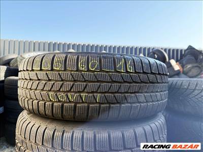 205/60 r16 Continental 7,6mm téligumi 4db eladó 205/60r16 garnitúra