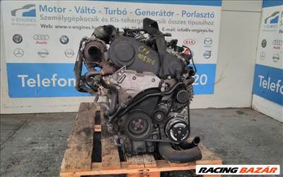 VW,Skoda,Seat,Audi CFJ bontott motor 