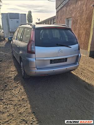 Citroën C4 I bontott alkatrészei