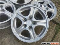 5x114,3 16 Mitsubishi gyári alufelni r16 "