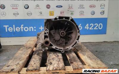 Ford 1,0Ecoboost DV1R-7002 ABH bontott váltó