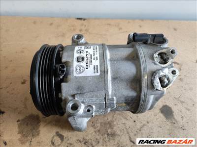 Alfa Romeo Giulietta 1.4 TB 16V klímakompresszor  50509534