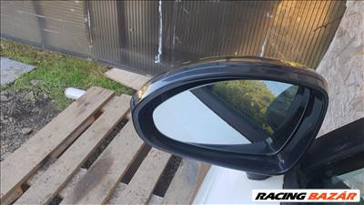 Bal visszapillantó tükör 2016 Opel E Corsa gyári