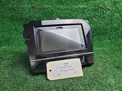 Suzuki Vitara Iv Navigációs Fejegység B00006138 3992054p41