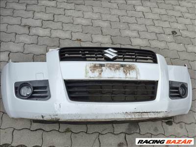 Suzuki Splash lökhárító 