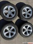  Lexus RX és NX 18"-os újszerű gyári alufelni TPMS-sel, Bridgestone téli gumival centrírozva eladó