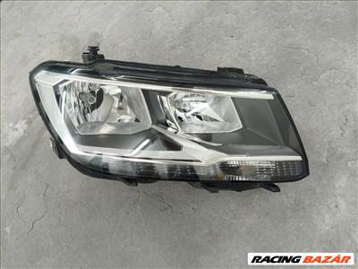 Volkswagen Tiguan II Jobb fényszóró  5nn941006