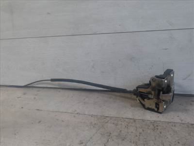 RENAULT CLIO 01-06 Bal első ajtó zárszerkezet központi záras