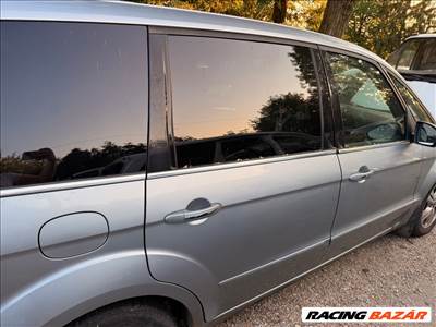 Ford Galaxy Mk2 Facelift jobb hátsó ajtó