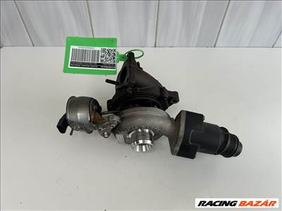 Audi A4 (B8 - 8K) 2.0 TDI Turbó  03l145721a