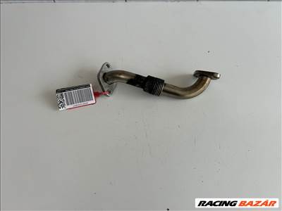 Volkswagen Golf IV 1.9 TDI EGR Hűtő Cső  038131521ad