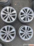 Skoda Fabia III/Rapid 5x100!! r17" használt (gyári felni) alufelni