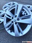  5x108 r17 gyári Opel alufelnik, Astra L, Grandland, Peugeot, Citroen, Combo