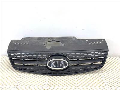 KIA RIO II (JB) 2005 - 2011 HŰTŐRÁCS