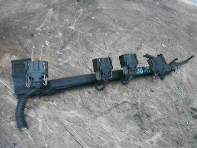 VOLKSWAGEN sharan 00-10 injektor elektromos csatlakozó 