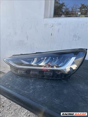 Ford Focus Mk4 Bal első fényszóró full Led  0022062404