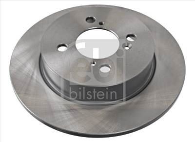 FEBI BILSTEIN 108531 - féktárcsa SUZUKI