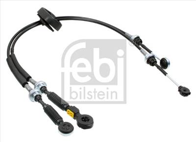 FEBI BILSTEIN 179868 - váltó bovden NISSAN OPEL RENAULT