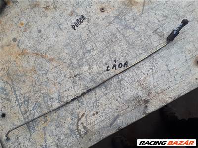 Volkswagen Passat B3 B4 kombi csomagtér ajtó alsó zár összekötő pálca 