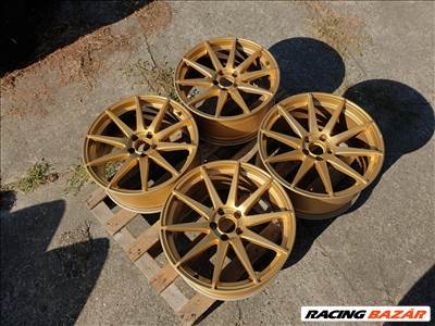 19" 5x112 Borbet (2 széles)