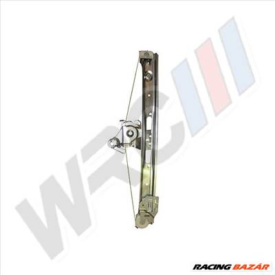 Ablakemelő mechanika jobb hátsó BMW 3 E46 51358212100