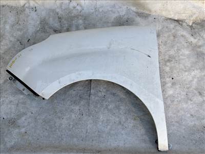 220563 Opel Combo D 2012-2018 Fiat Doblo 2009-2015 bal első sárvédő 51822255