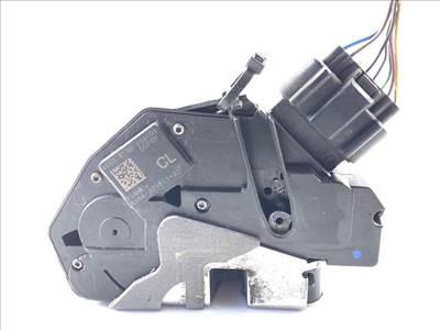 FORD FIESTA VI Van 2008 - 2022 Bal első ajtózár 8A6A-A21813-AD