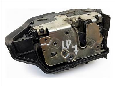 BMW 3 Compact (E46) 2001 - 2005 Bal első ajtózár 8253431