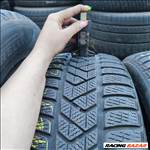 225/45 R18 Pirelli téli gumi 77000ft a 4db/112/