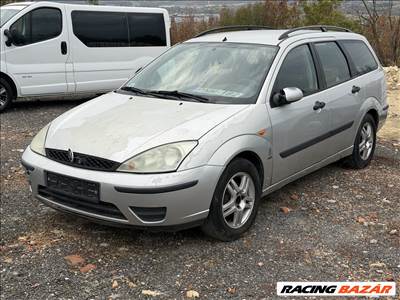 Ford Focus bontott alkatrészei vagy egyben bontásra eladó