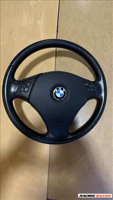 BMW 3-as sorozat E90, E91, E92, E93 Bmw E90 E91 gyári kormány 