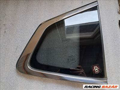 NISSAN X-TRAIL (T32) Jobb C oszlop oldalüveg 