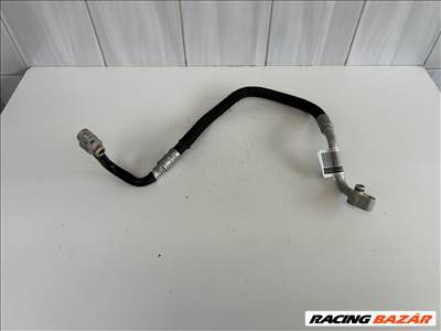 Audi A6 C6  2.7 TDI Klíma Cső  4f0260701m
