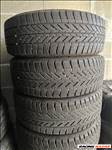  205/6516"C használt 2024 Dunlop téli gumi gumi