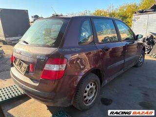 Fiat Stilo Jobb hátsó Külső Kilincs *175254*