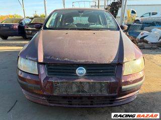 Fiat Stilo Motorháztető *175222*