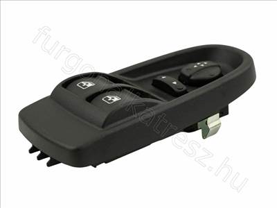 Bal első elektromos ablakemelő kapcsoló Daily 2011–2014 - DAILY - AL70388, 5801484207 -  - ALTOLINE Utángyártott új 5801484207