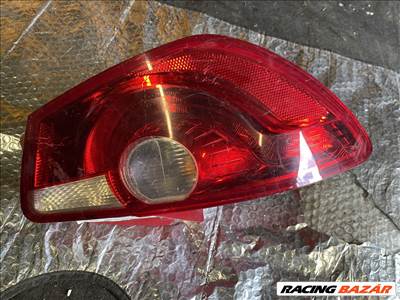 Seat Ibiza IV bal hátsó lámpa 