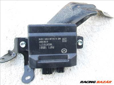Mazda 3 (BP) Üzemanyag-szivattyú vezérlőegység  paf118561