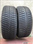  KFZ 6x15" - 4x114,3 acélfelni 195/55 R15 Vredestein téli gumikkal szerelve eladó!