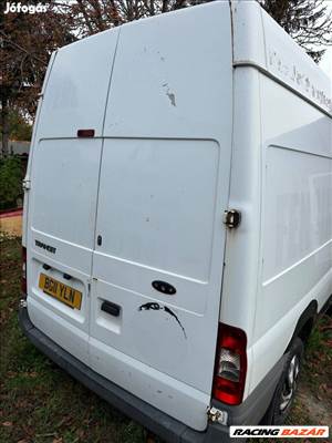 Ford Transit jobbos balos hátsó ajtó 2006 