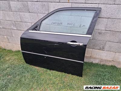 Chrysler 300C bal elso ajtó 
